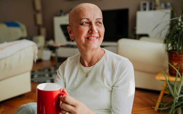 Talazoparib recommended by NICE for advanced breast cancer after initial rejection