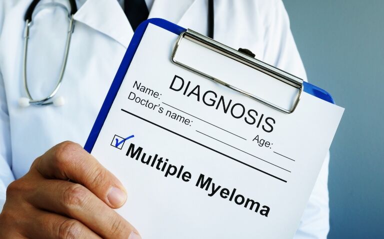 Talquetamab gains EC approval for use in relapsed/refractory multiple myeloma
