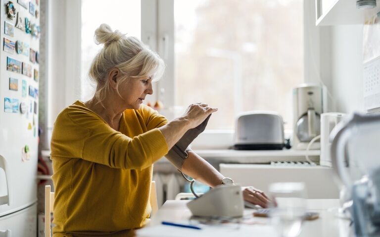 Telemedicine strategy post-acute coronary syndrome drives efficiencies and safety