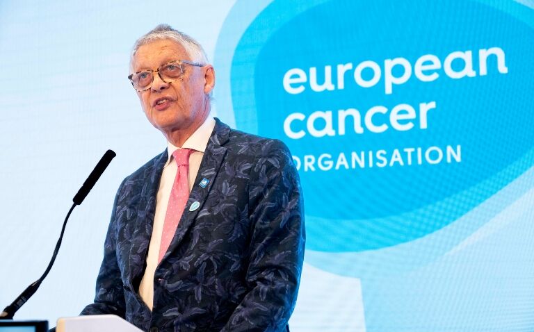 The collaborative future of oncology: embracing and integrating pharmacy