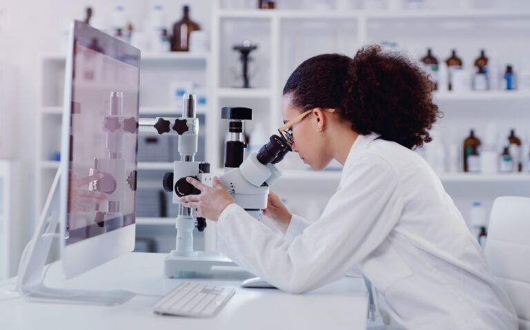 The extensive impact of digital morphology advancements