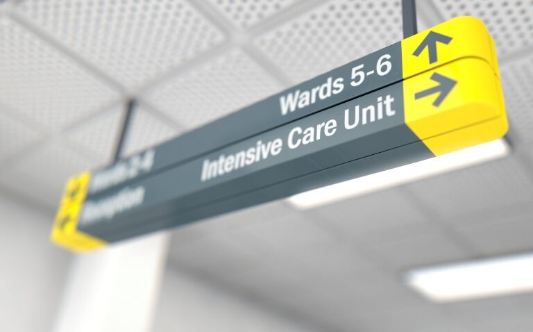 The increasingly integral role of the hospital pharmacy team in critical care with insights from the Intensive Care Society