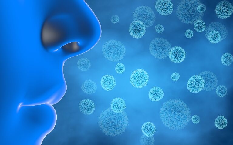 Treating allergic rhinitis with SLIT-liquid found to significantly reduce asthma onset or worsening