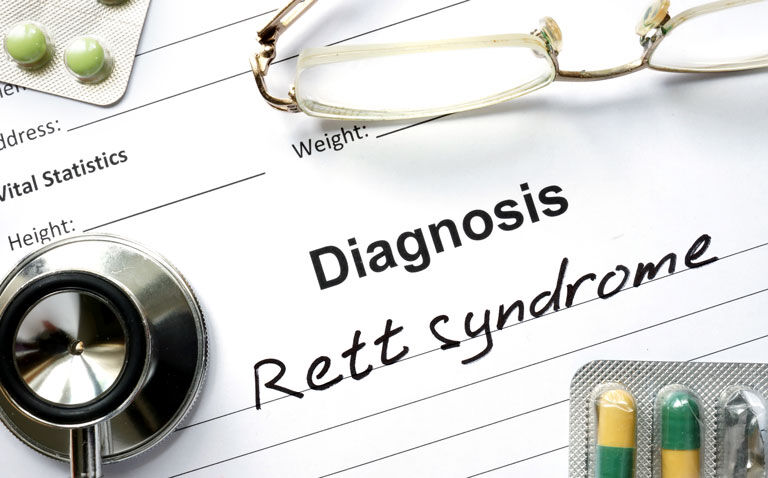 Trofinetide approved for Rett Syndrome from two years of age