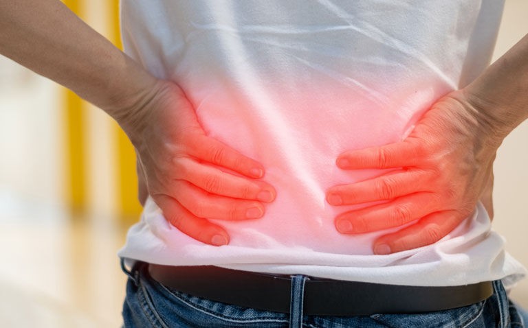 Two phase 3 trials find bimekizumab effective in both forms of axial spondyloarthritis
