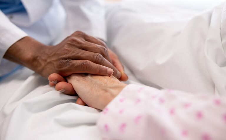 Two doctors required to approve assisted dying under new bill for England and Wales