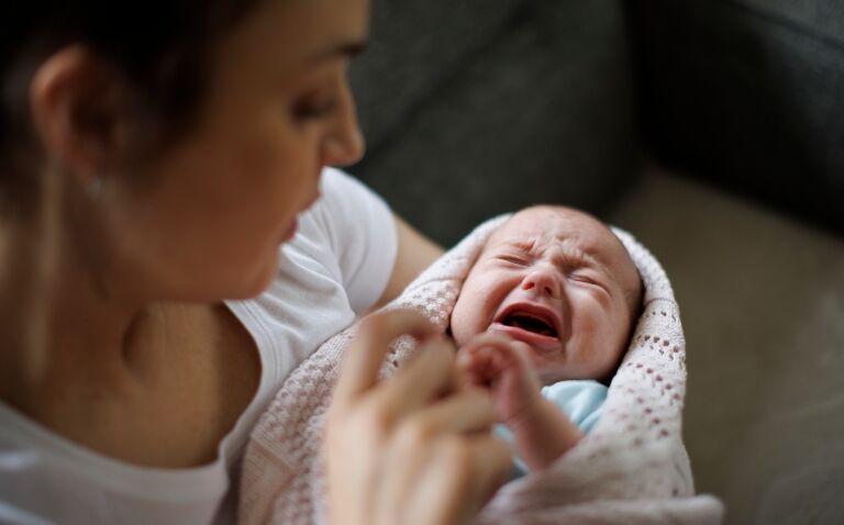 UKHSA warns of rising pertussis cases with five babies having died in England this year