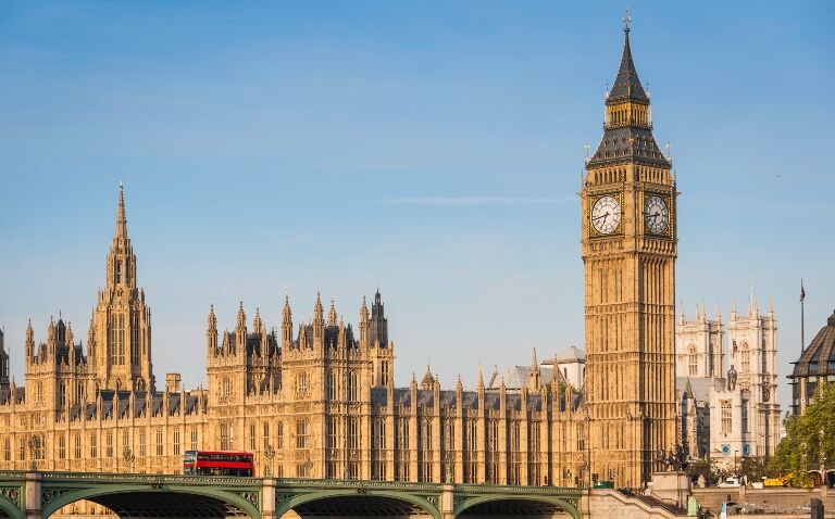 UK Government to lay legislation on physician and anaesthesia associates this week