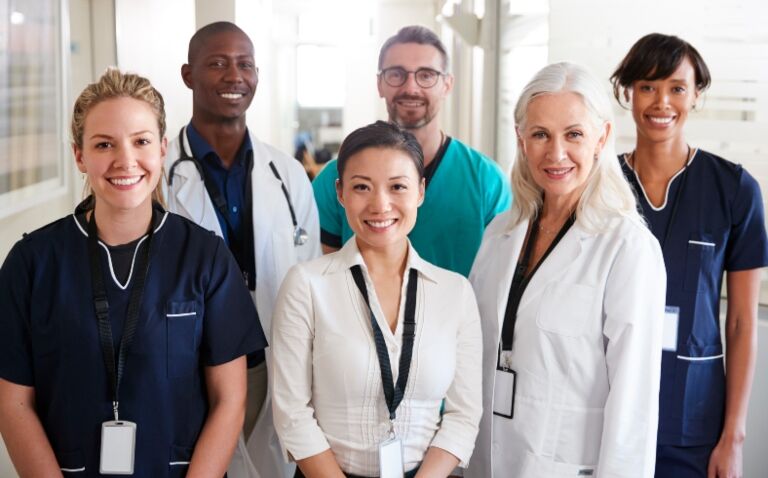Understanding the importance of teamwork in cardiology