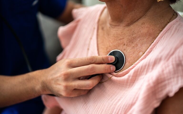 Undertreatment of women with heart disease increases risk of serious preventable outcomes