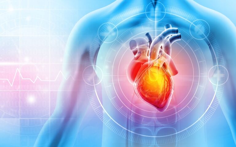 Urgent action required to ‘revive heart care’ and tackle stark inequalities