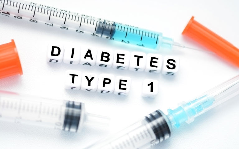 Verapamil preserves beta cell function in newly diagnosed type 1 diabetics
