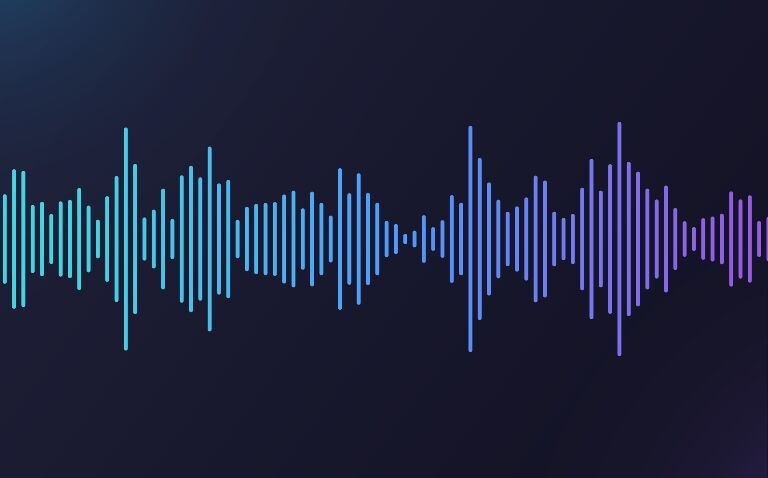 Voice recordings may indicate COPD flare