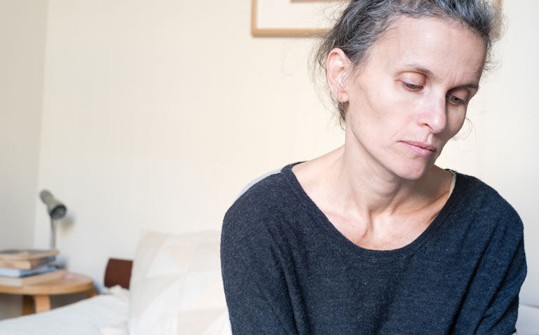 Vortioxetine significantly improves depression in early-stage dementia