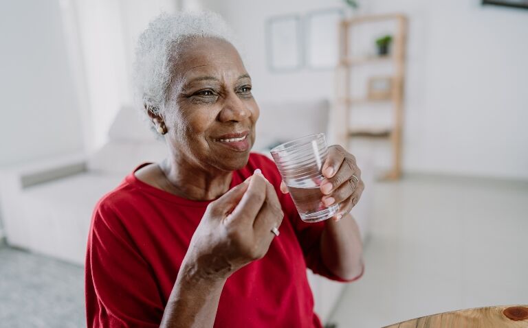 ‘Wake-up call’ as study reveals women less likely to be prescribed cholesterol-lowering drugs than men