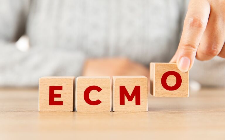 Wake-up rehab strategy during ECMO therapy shown to improve prognosis