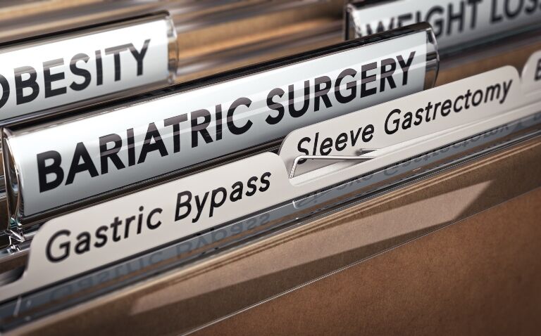 Weight-loss surgery referral threshold lowered by NICE