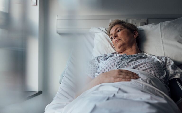 Women receive unequal treatment after myocardial infarction