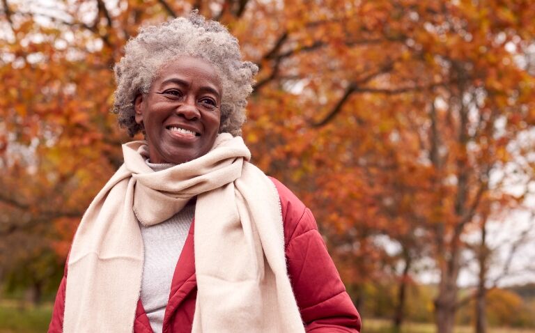 Women treated for breast cancer show signs of accelerated biological ageing