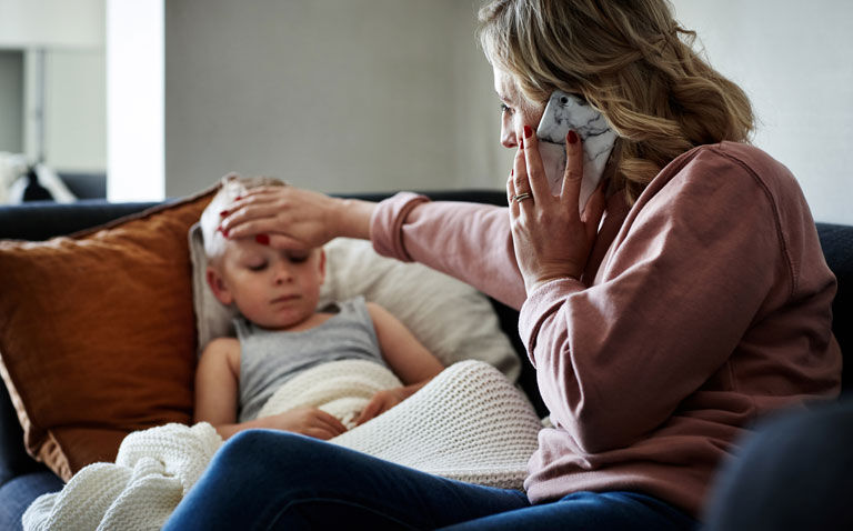 Xofluza approved for influenza in children aged one year and above