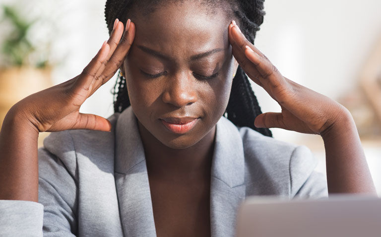 Zavegepant nasal spray approved for acute migraine