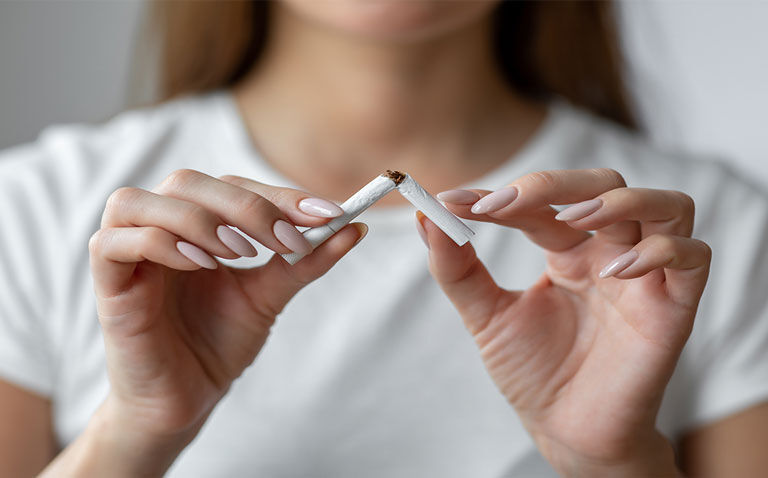 Could cytisine replace varenicline for smoking cessation?