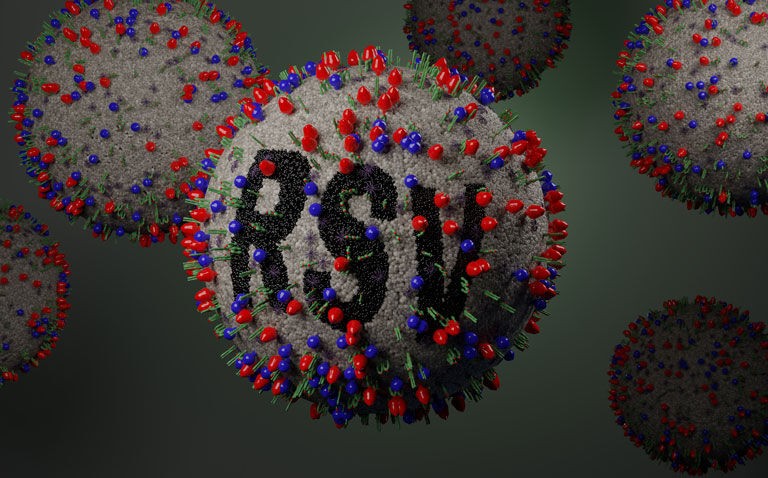 mRNA-1345 RSV vaccine meets primary endpoint in older adults
