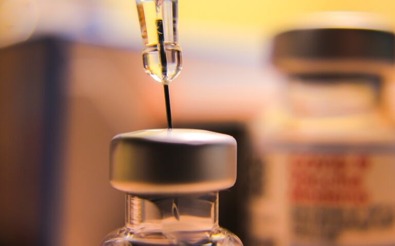 mRNA vaccine trial against norovirus set to recruit participants in world-first