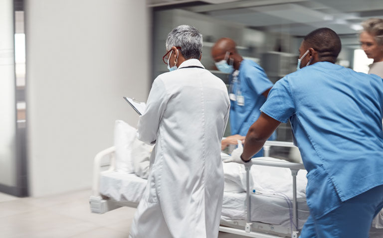 Prehospital tranexamic acid fails to provide survival benefit for trauma-induced coagulopathy