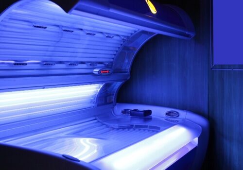 Crackdown on underage use of sunbeds to reduce melanoma risks announced