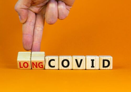 11% of patients not recovered 18 months after COVID-19 infection