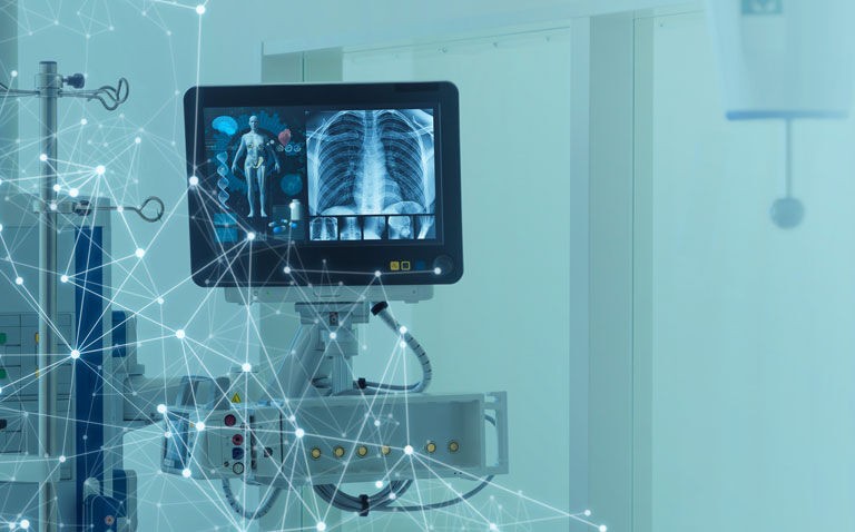 AI assistance improved X-ray fracture detection with no increase in reading time