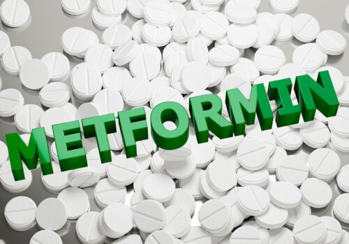 Adjuvant metformin of no benefit in non-metastatic breast cancer