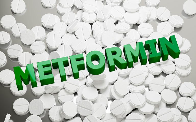 Adjuvant metformin of no benefit in non-metastatic breast cancer