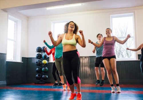 Aerobic exercise reduces colon cancer cell proliferation