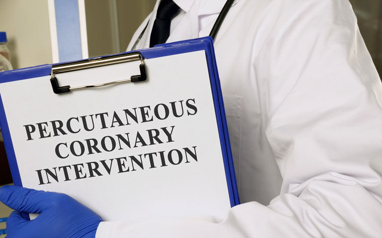 Alirocumab and statin therapy leads to plaque regression in acute MI