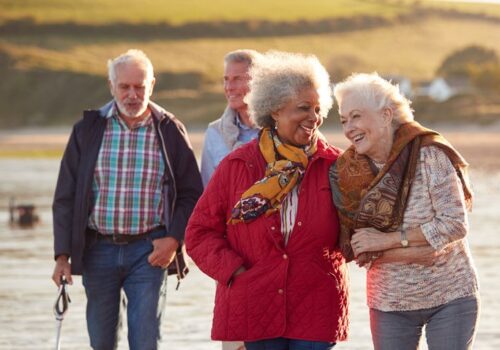 All-cause mortality risk reduced by maintenance of physical activity in CHD