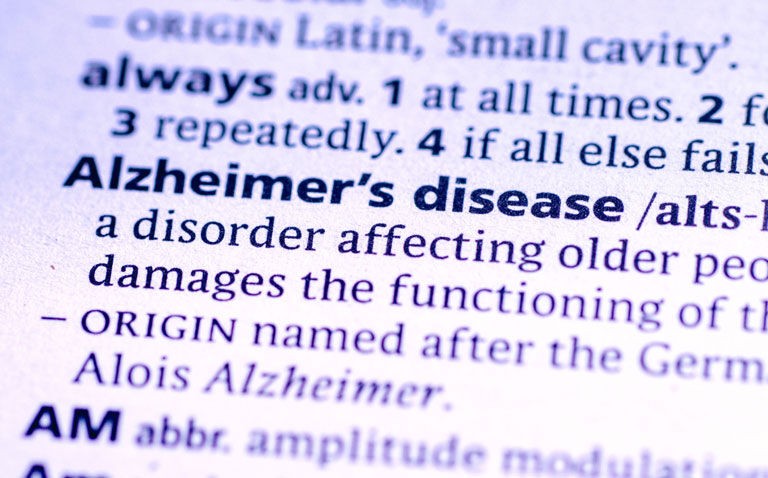 Alzheimer's disease risk increased among patients with COVID-19