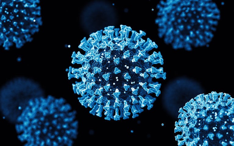 Androgen suppression with degarelix fails to improve outcomes in men hospitalised with COVID-19