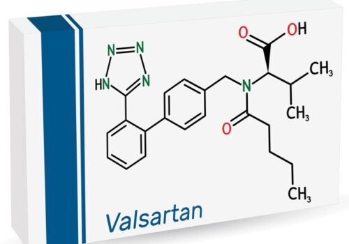 Angiotensin receptor blocker use linked to increased risk of cancer