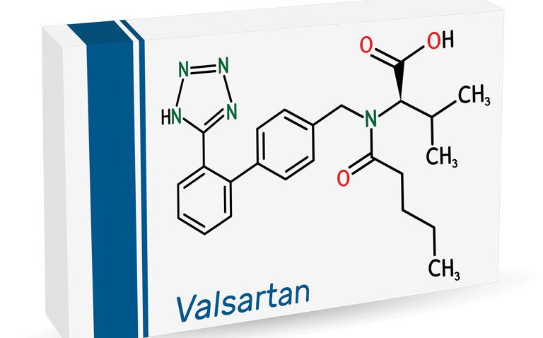 Angiotensin receptor blocker use linked to increased risk of cancer