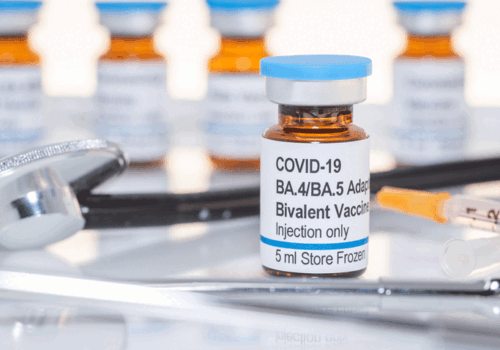 Antibody response from Omicron BA.4/BA.5 bivalent booster similar to original vaccine