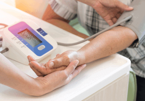 Aprocitentan superior to placebo in resistant hypertension