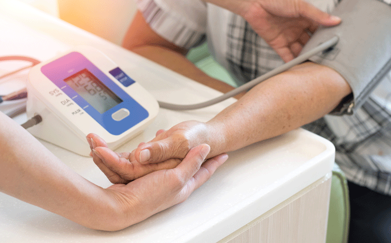 Aprocitentan superior to placebo in resistant hypertension