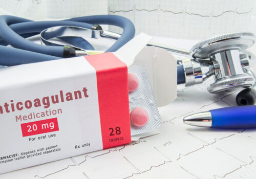 Asundexian promising new oral anticoagulant