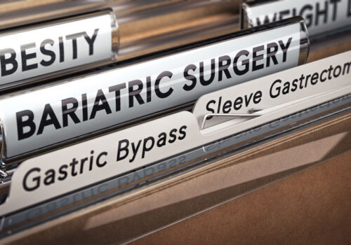 Bariatric surgery weight loss decreases risk of obesity-related cancers