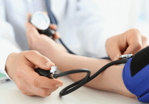 Baxdrostat effective in treatment-resistant hypertension