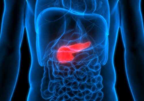 Bionic pancreas improves glycated haemoglobin level in type 1 diabetics