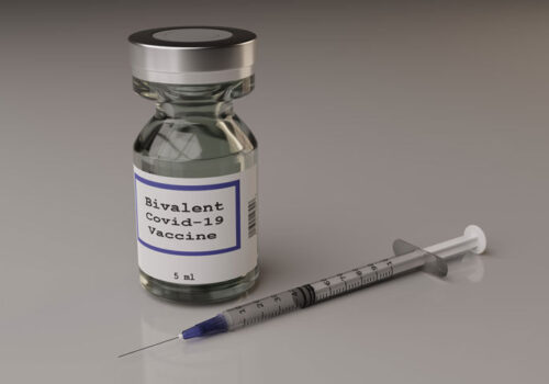 Bivalent COVID-19 booster vaccine approved by MHRA