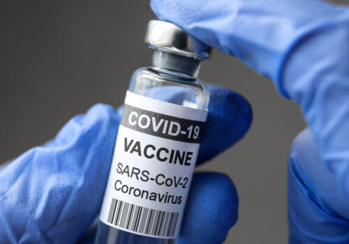 Bivalent Moderna vaccine likely to protect against Omicron sub-variants